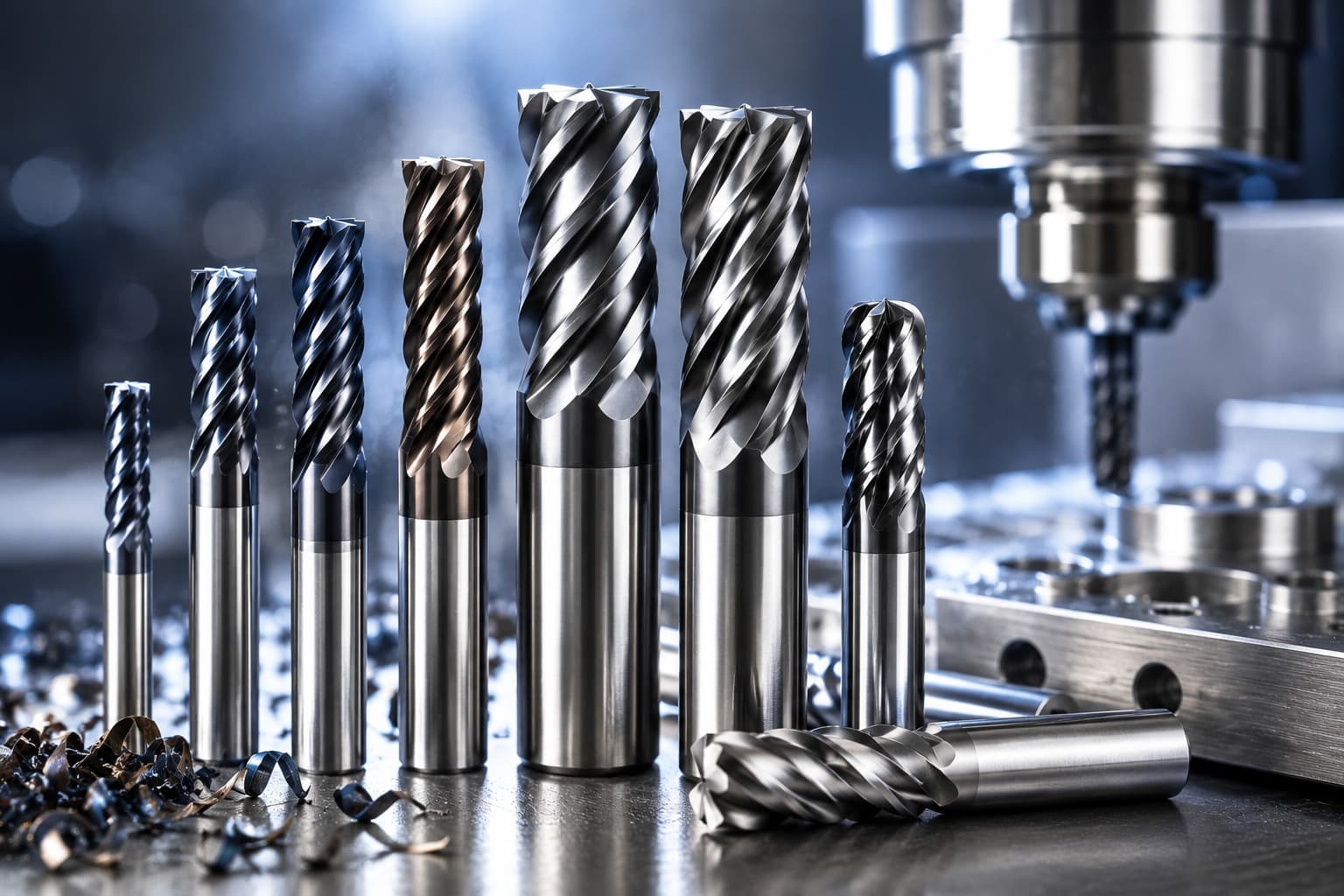Carbide Drills Manufacturers in Chennai | Purchase Junction