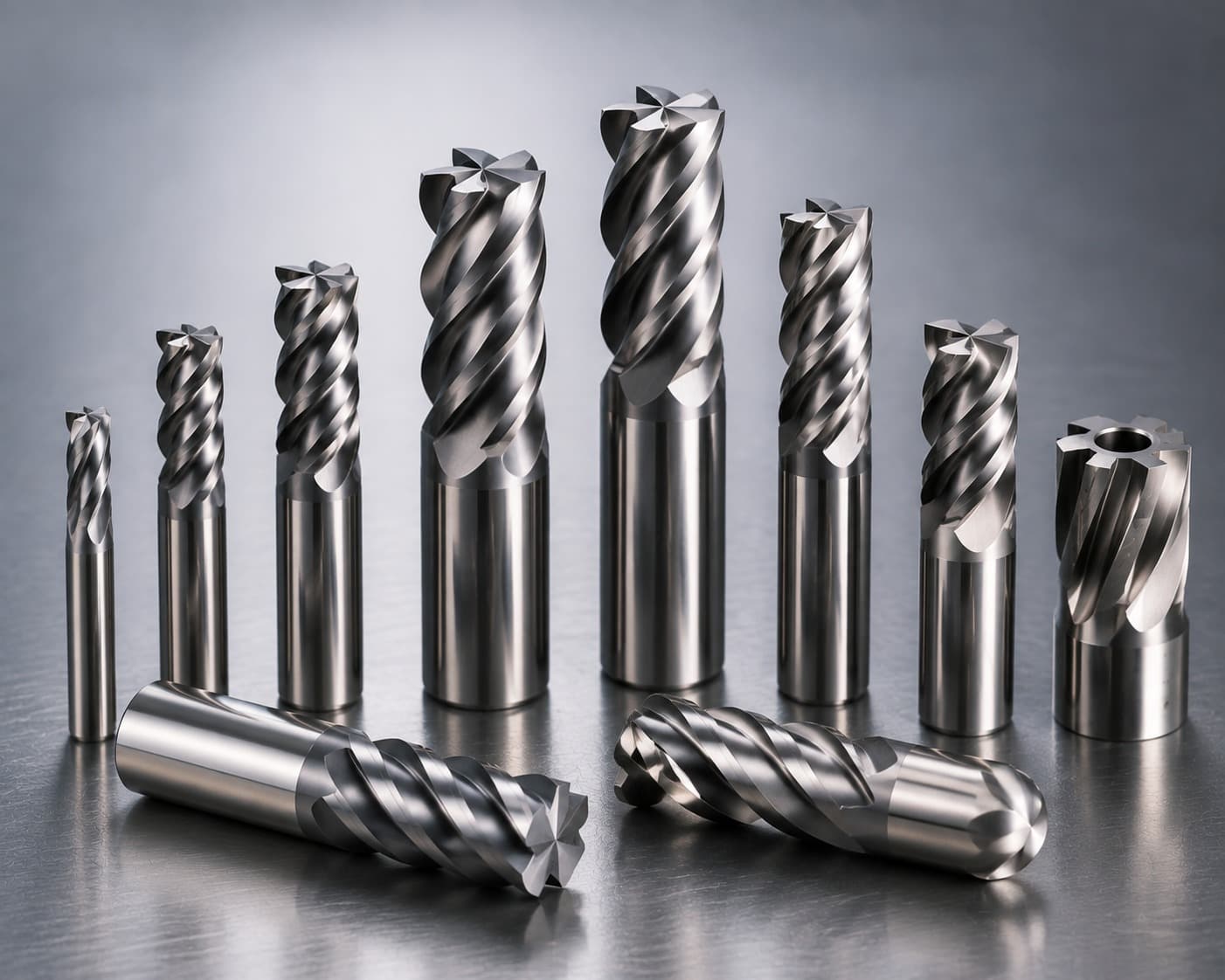 Carbide Cutting Tools Manufacturers in India | Purchase Junction