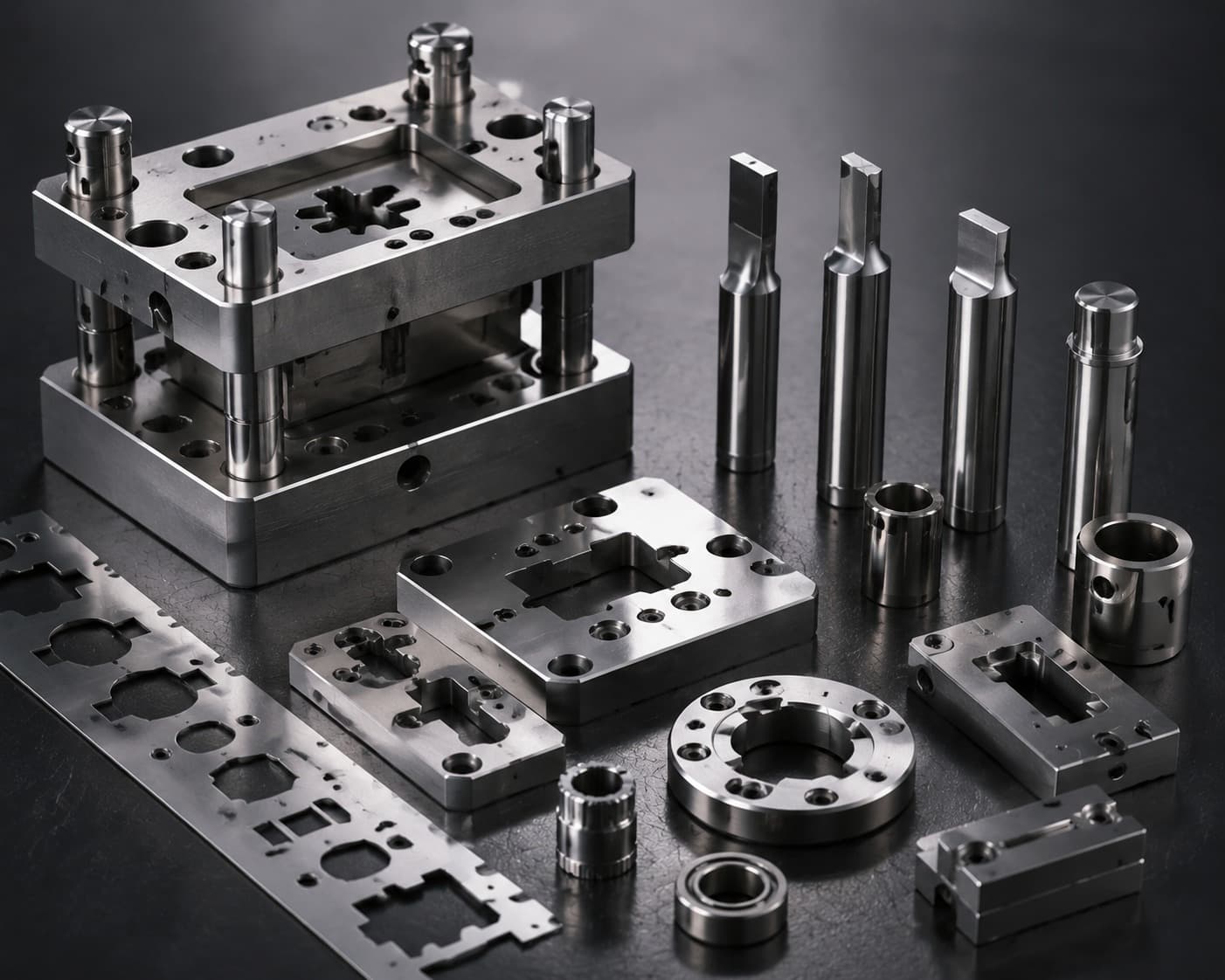 Die Cutting Services in India | Purchase Junction