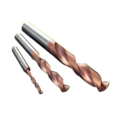 Carbide Drills Manufacturers in India | Purchase Junction