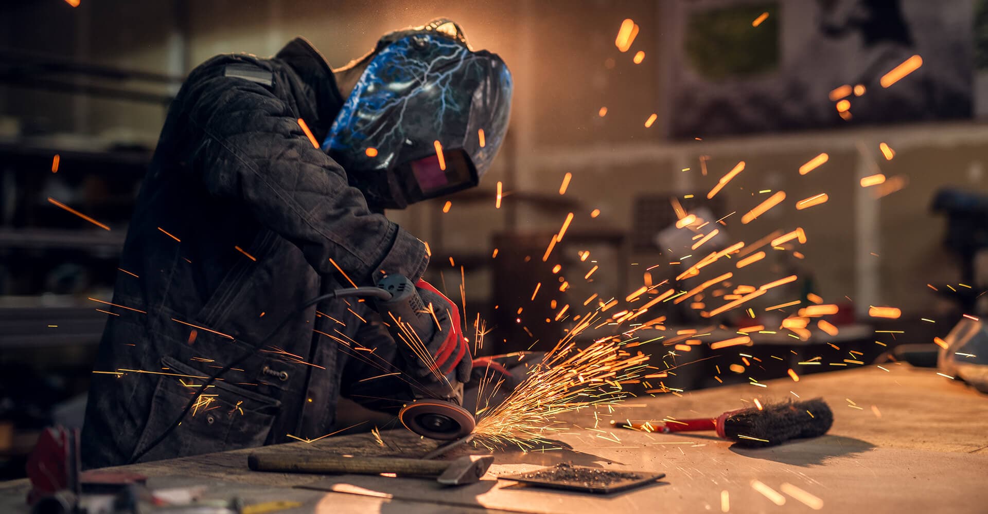 Metal Cutting Wheel Manufacturers in India | Purchase Junction