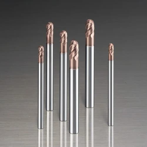 Solid Carbide Tools Manufacturers in India | Purchase Junction
