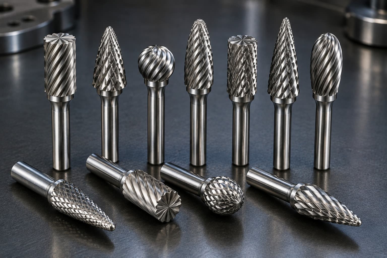 High-Performance Carbide Cutters by Leading Manufacturers in India Carbide Cutters Manufacturers in India | Purchase Junction